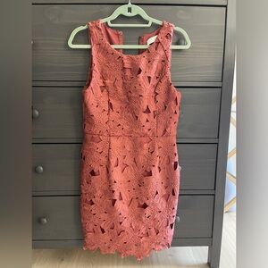 ASTR The Label Dress